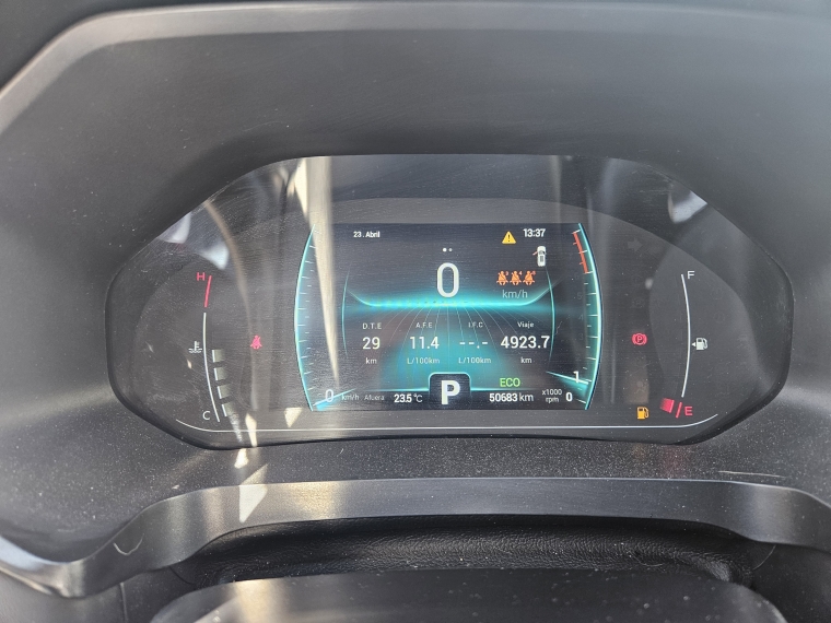 Chery Tiggo 7 pro Tiggo7 Pro Glx Cvt 1.5 Euro 6b 2022 Usado en Rosselot Usados