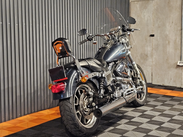 Harley-davidson Low rider s Dyna 2015 Usado en Harley Davidson Usados
