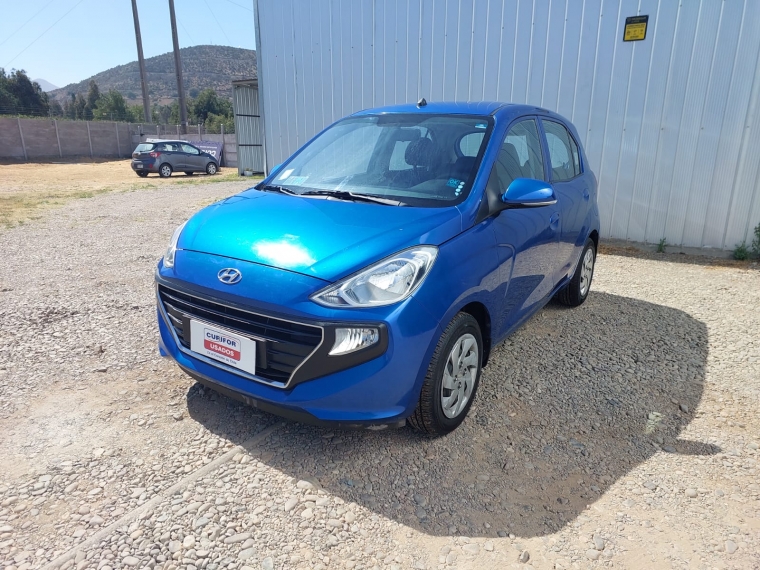 Hyundai Atos Ah2 Plus 2020  Usado en Curifor Usados - Promociones Hyundai Atos Ah2 Plus 2020  Usado en Curifor Usados - Promociones