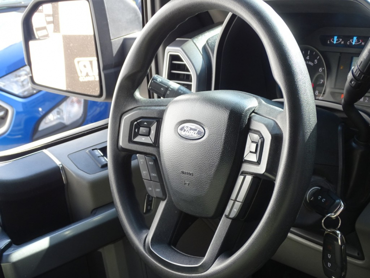 Ford F-150 At 2019 Usado  Usado en Webautos.cl