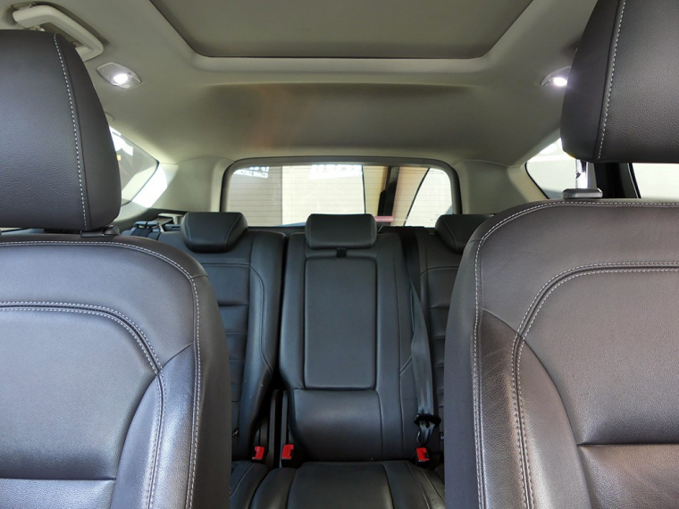 Ford Escape Titanium 4x4 2.0 Aut 2020 Usado  Usado en Webautos.cl