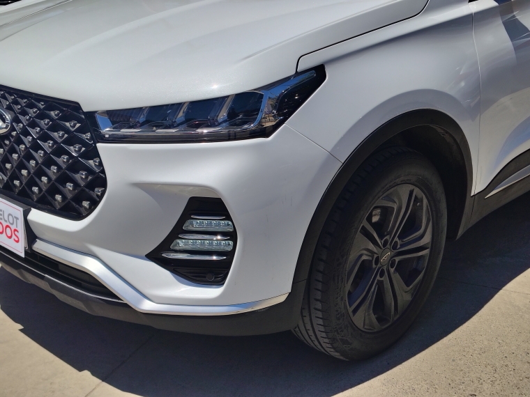 Chery Tiggo 7 pro Tiggo 7 Gls Cvt Pro 1.5 Aut 2023 Usado en Rosselot Usados
