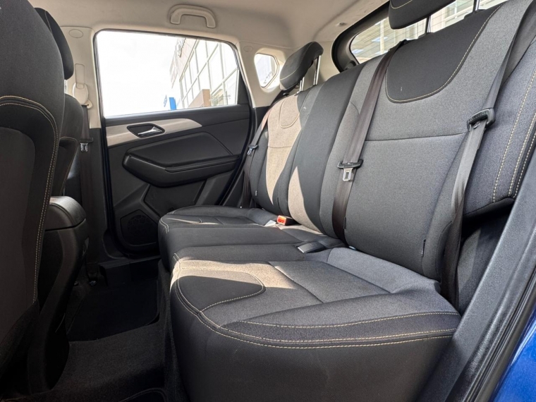 Baic X35 1.5 Comfort Mt 2023 Usado  Usado en Webautos.cl