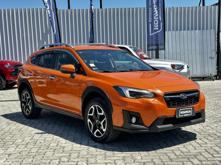Subaru Xv 2.0 Dynamic At 4x4 2019 Usado Usado en Kovacs Usados Subaru Xv 2.0 Dynamic At 4x4 2019 Usado Usado en Kovacs Usados