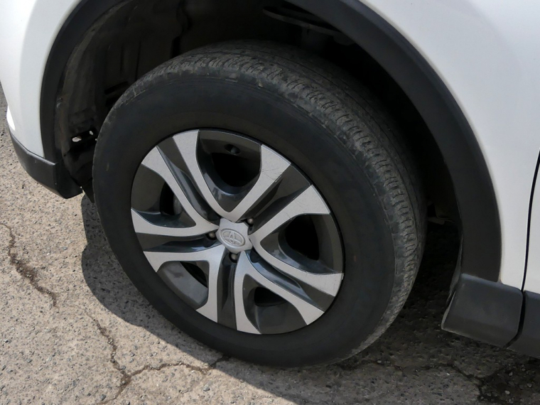 Toyota Rav4 2.0 2019 Usado  Usado en Webautos.cl