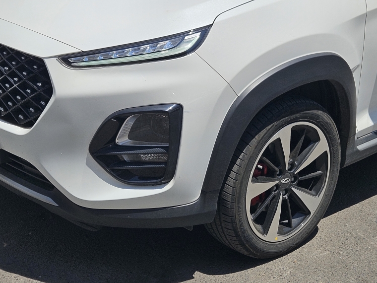 Chery Tiggo 2 pro Tiggo 2 Pro Glx Cvt 1.0 Aut 2023 Usado en Rosselot Usados