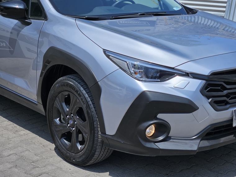 Subaru 4wd Crosstrek 4x4 2.0 Aut 2023 Usado  Usado en Kovacs Usados