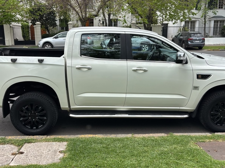 ZXAuto TERRALORD 4x4 DC 2.5cc - imagen 9