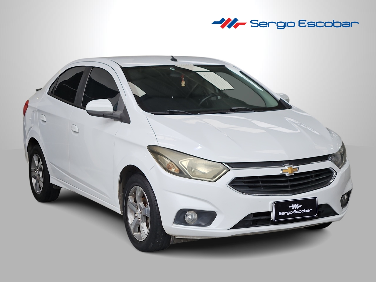 CHEVROLET PRISMA PRISMA LTZ 1.4 2018
