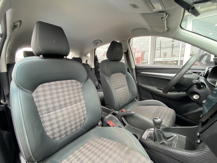 Mg Zs Zs 1.5 2019 Usado  Usado en Webautos.cl
