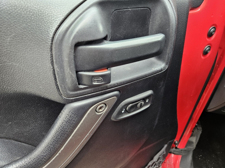 Jeep Wrangler Unlimited 4x4 2014 Usado Usado en Kovacs Usados Jeep Wrangler Unlimited 4x4 2014 Usado Usado en Kovacs Usados
