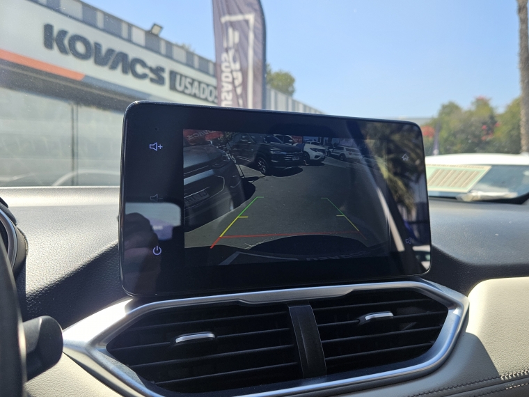 Chevrolet Captiva Mt6 1.5 2023 Usado  Usado en Kovacs Usados