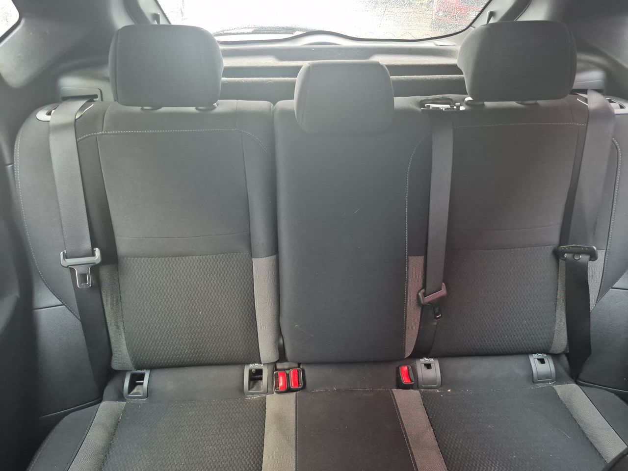 Nissan Qashqai Qashqai J11 2.0 2021 Usado en Usados de Primera - Sergio Escobar