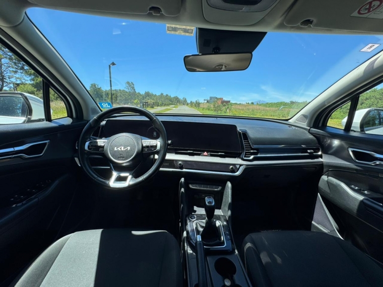 Kia Sportage Ex 2023 Usado en G Autos Automotriz - G Autos