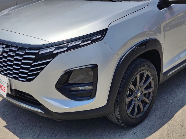 Chery Tiggo 2 pro Tiggo 2 Pro Max Gl 1.5 2025 Usado en Rosselot Usados