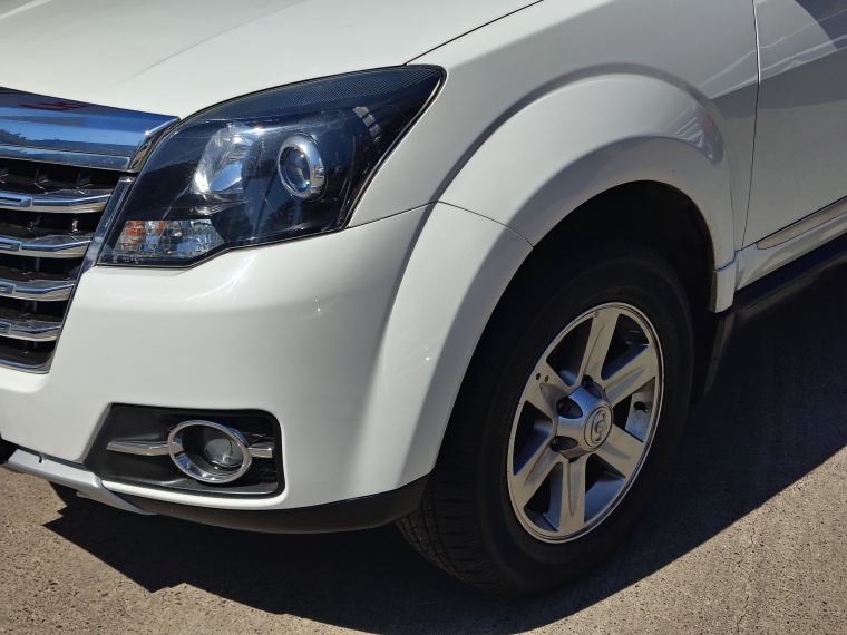 Great wall 3 3 2.0 2021 Usado en Rosselot Usados