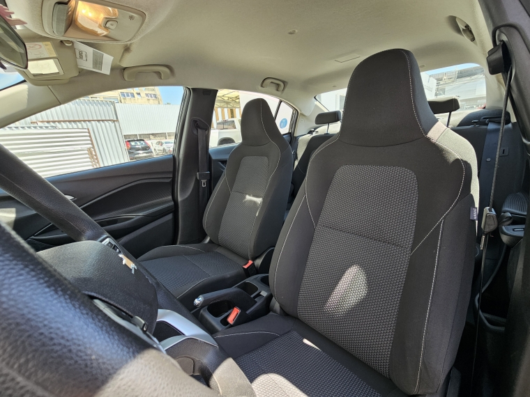 Chevrolet Onix 1.0 Sedan Ltz Mt 2023 Usado  Usado en Kovacs Usados