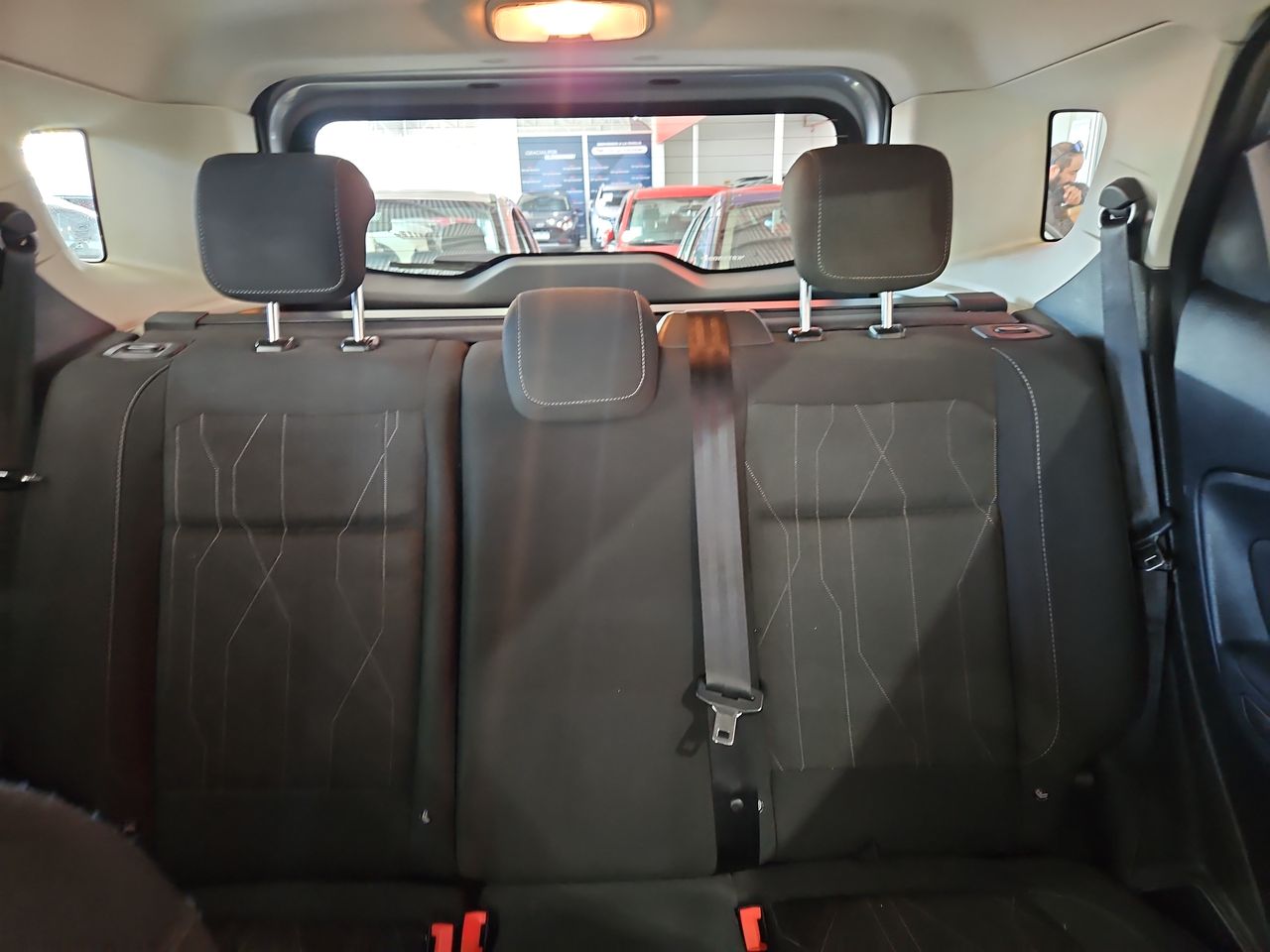 Ford Ecosport Ecosport S 1.5 2019 Usado en Usados de Primera - Sergio Escobar