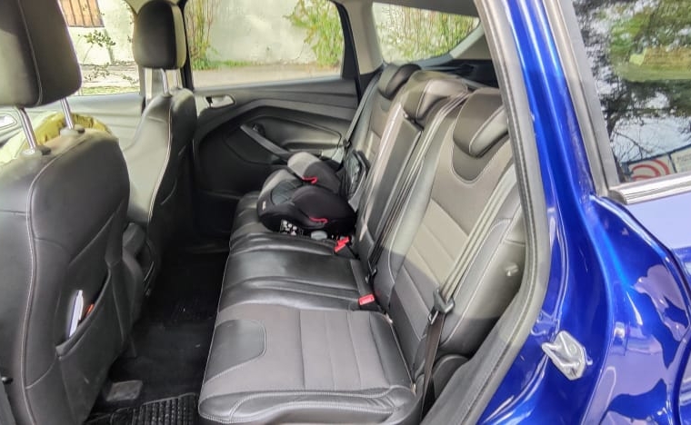 Ford Escape S 2.5 Aut 2016 Usado en Autoadvice Autos Usados