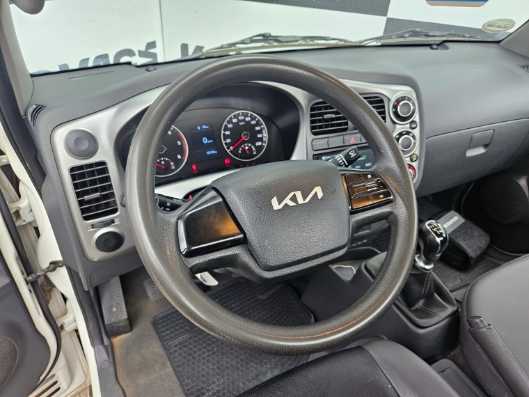 Kia Frontier 2.5l 6mt Abs 2024 Usado  Usado en Kovacs Usados