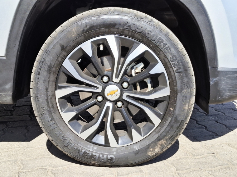 Chevrolet Groove 1.5 Premier Mt 2023 Usado  Usado en Kovacs Usados
