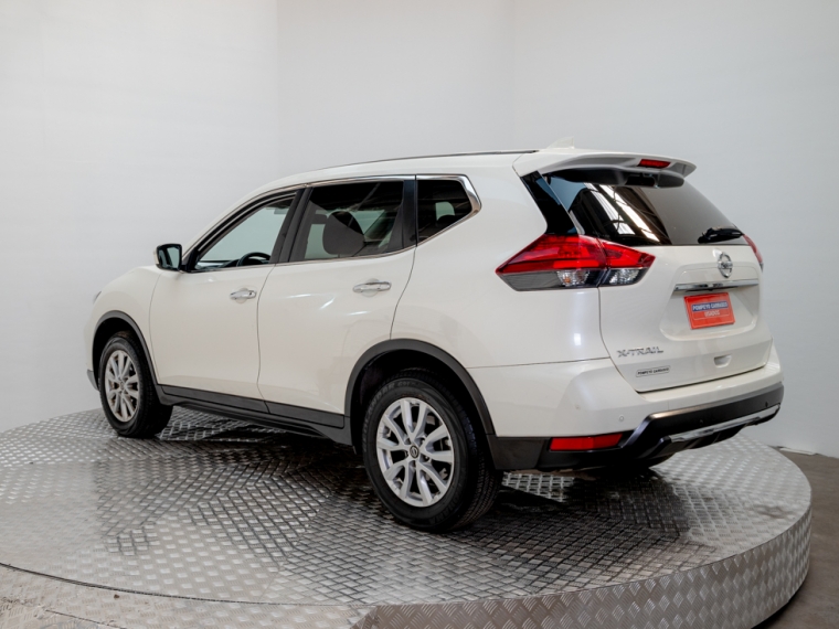 Nissan X-trail  2.5 Sense 2row At 2023 Usado  Usado en Pompeyo