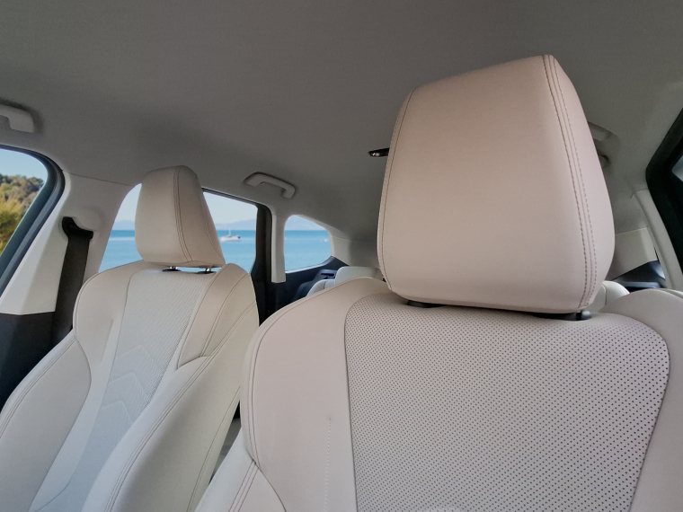 Bmw Ix1 Edrive20 2025 Usado  Usado en BMW Premium Selection