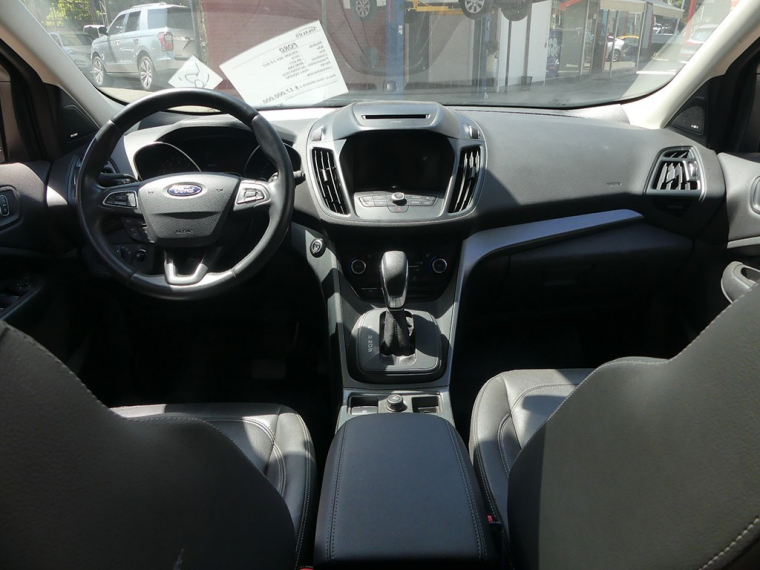 Ford Escape 4x4 2.0 Aut 2019 Usado  Usado en Webautos.cl