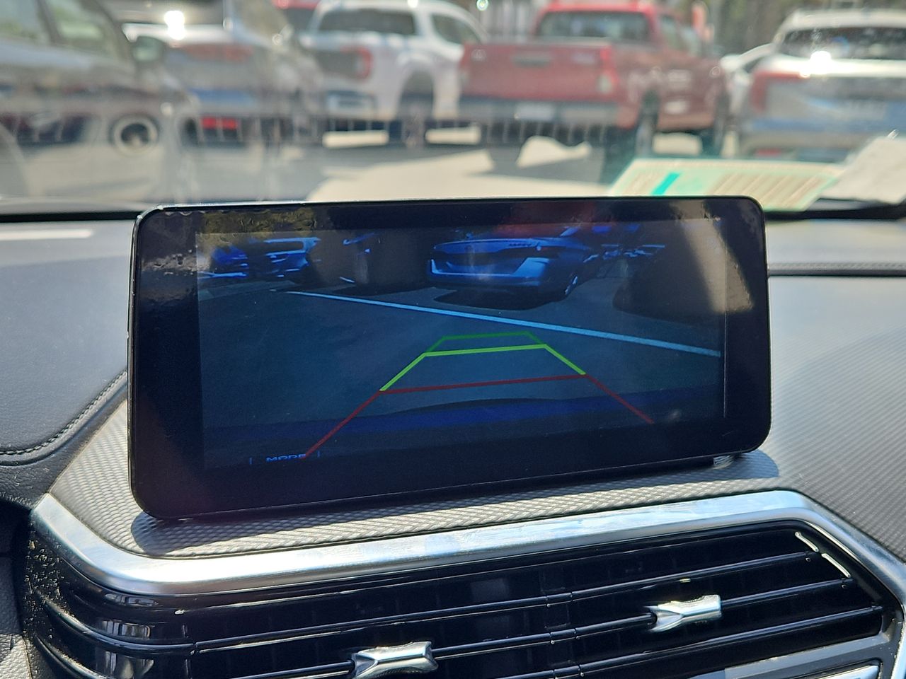 Changan Alsvin Alsvin 1.4 2022 Usado en Usados de Primera - Sergio Escobar