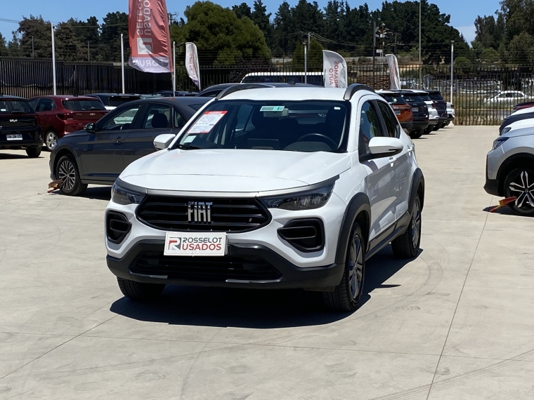 FIAT PULSE PULSE DRIVE CVT 1.3 2023