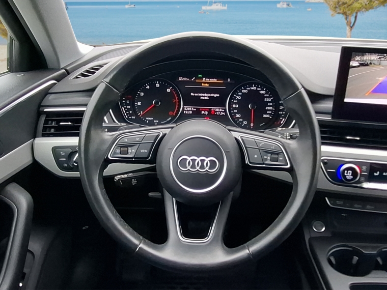 Audi A4 35 Tfsi 2.0 Aut 2022 Usado Usado en BMW Premium Selection Audi A4 35 Tfsi 2.0 Aut 2022 Usado Usado en BMW Premium Selection