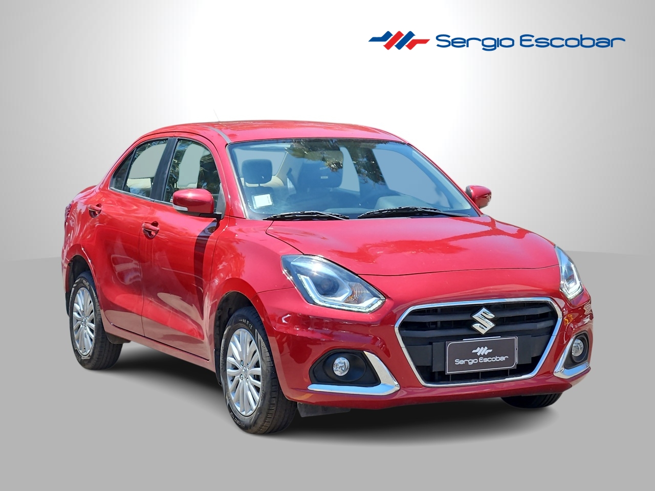 SUZUKI DZIRE DZIRE GLX 1.2 2023