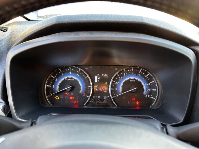 Toyota Rush 1.5 Xei Mt 2023 Usado  Usado en Kovacs Usados