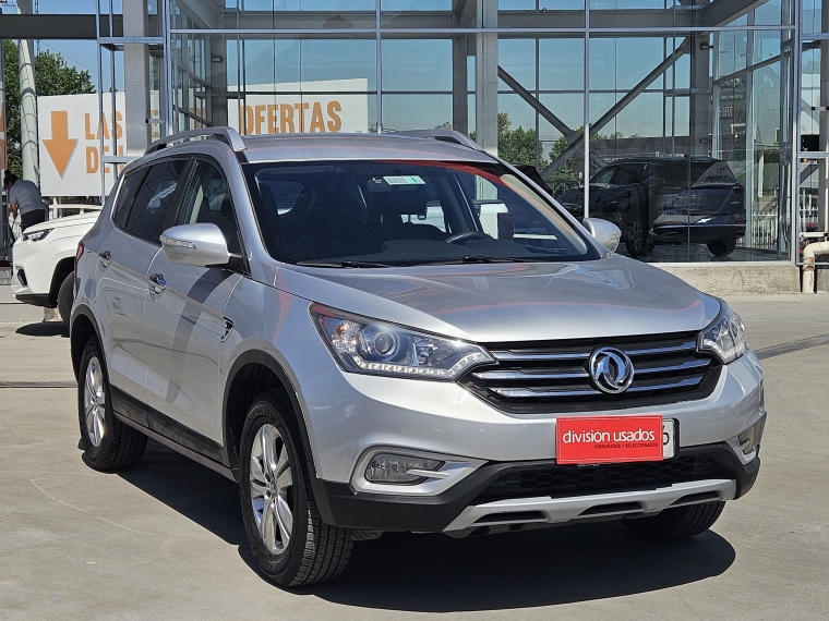 Dfm Ax7 A X7 2.0 2019 Usado en Rosselot Usados