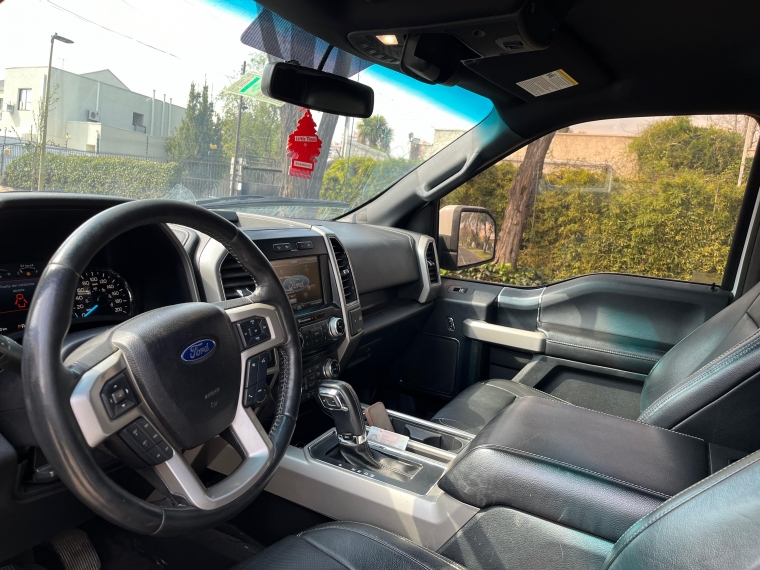 Ford F-150 Lariat 2018 Usado en Autoadvice Autos Usados