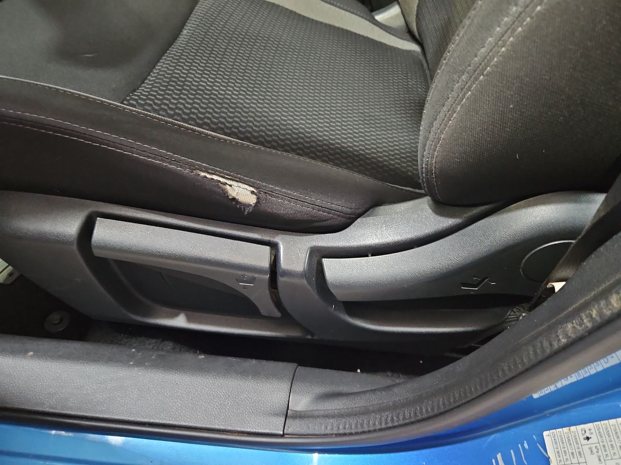 Nissan Qashqai New Qashqai Sense 2.0 2019 Usado en Usados de Primera - Sergio Escobar