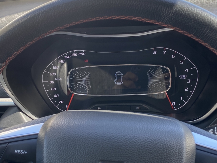 Chevrolet Groove Groove 1.5 2022 Usado  Usado en Webautos.cl