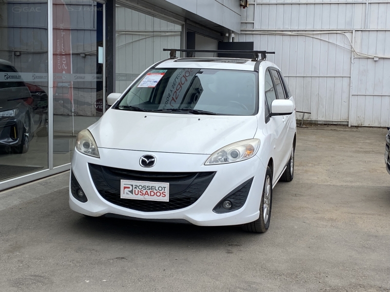 MAZDA 5 5 V 2.0 2017