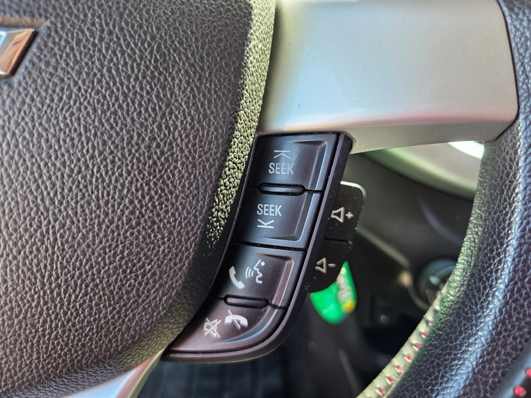 Chevrolet Spark gt Spark Gt Lt 1.2 2020 Usado en Rosselot Usados