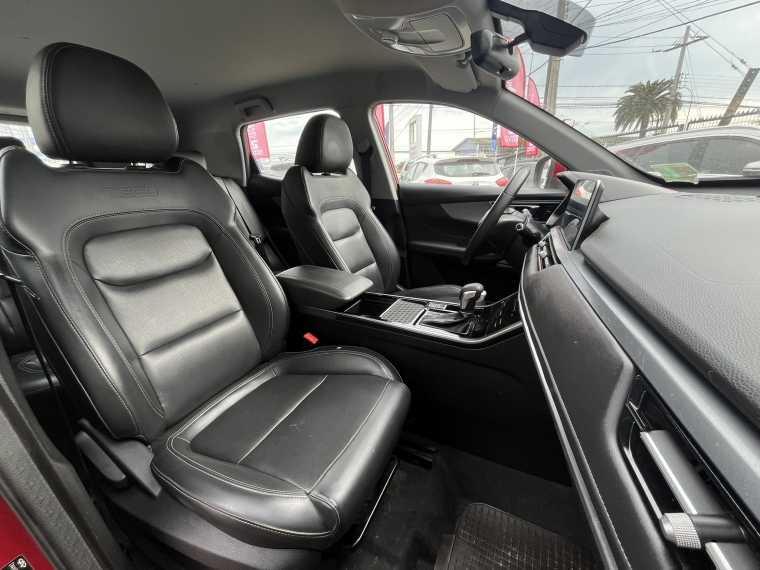 Chery Tiggo 3 pro Tiggo 3 Pro Gls 1.5 Aut 2023 Usado en Rosselot Usados