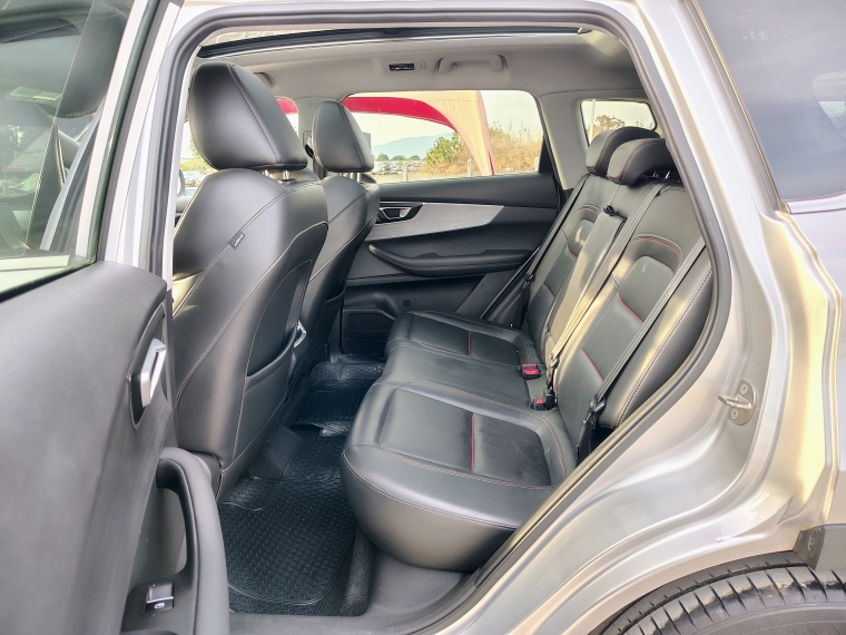 Chery Tiggo 7 pro Tiggo7 Pro Glx Cvt 1.5 2022 Usado en Rosselot Usados