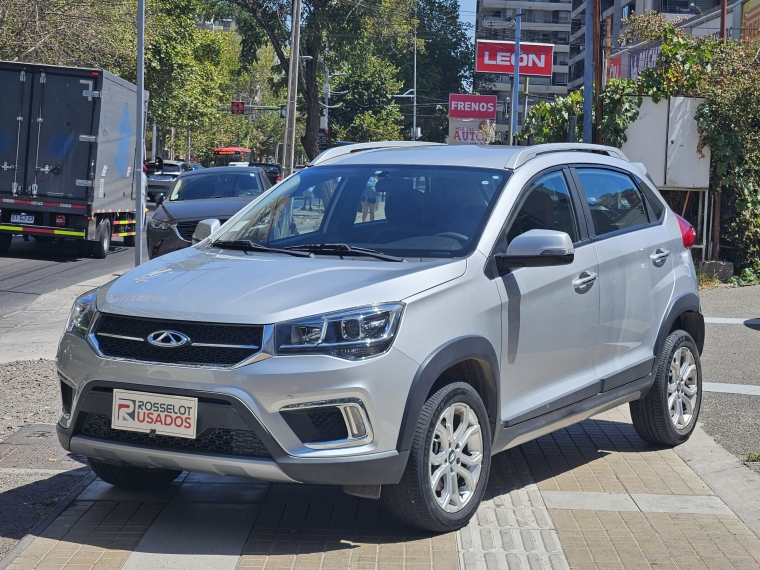 CHERY TIGGO 2 TIGGO 2 1.5 2023