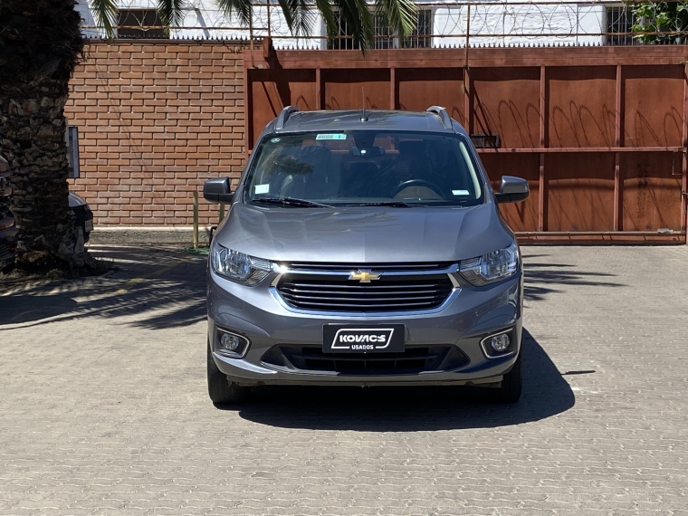 Chevrolet Spin 1.8 Mt 2020 Usado  Usado en Kovacs Usados