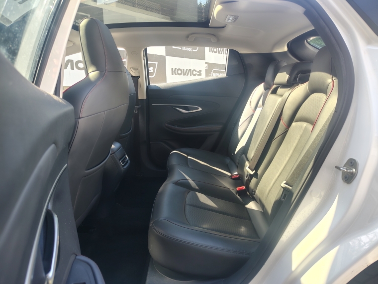 Changan Uni-t 1.5  Elite At 2022 Usado  Usado en Kovacs Usados