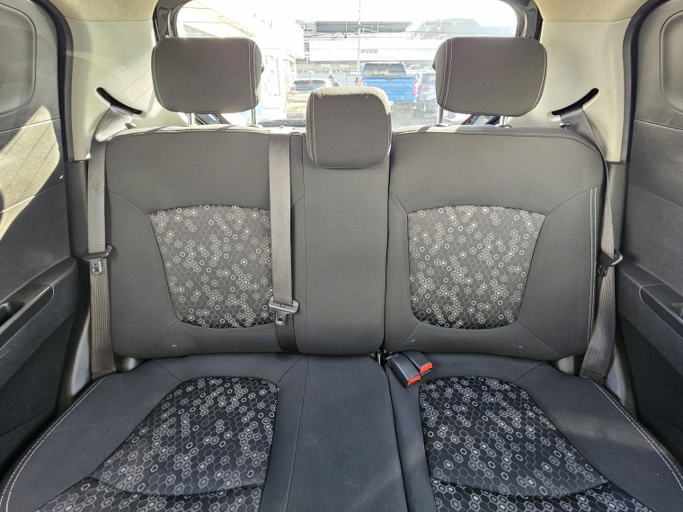 Chevrolet Spark Lt Ml Ac Full Mt 2020 Usado  Usado en Kovacs Usados