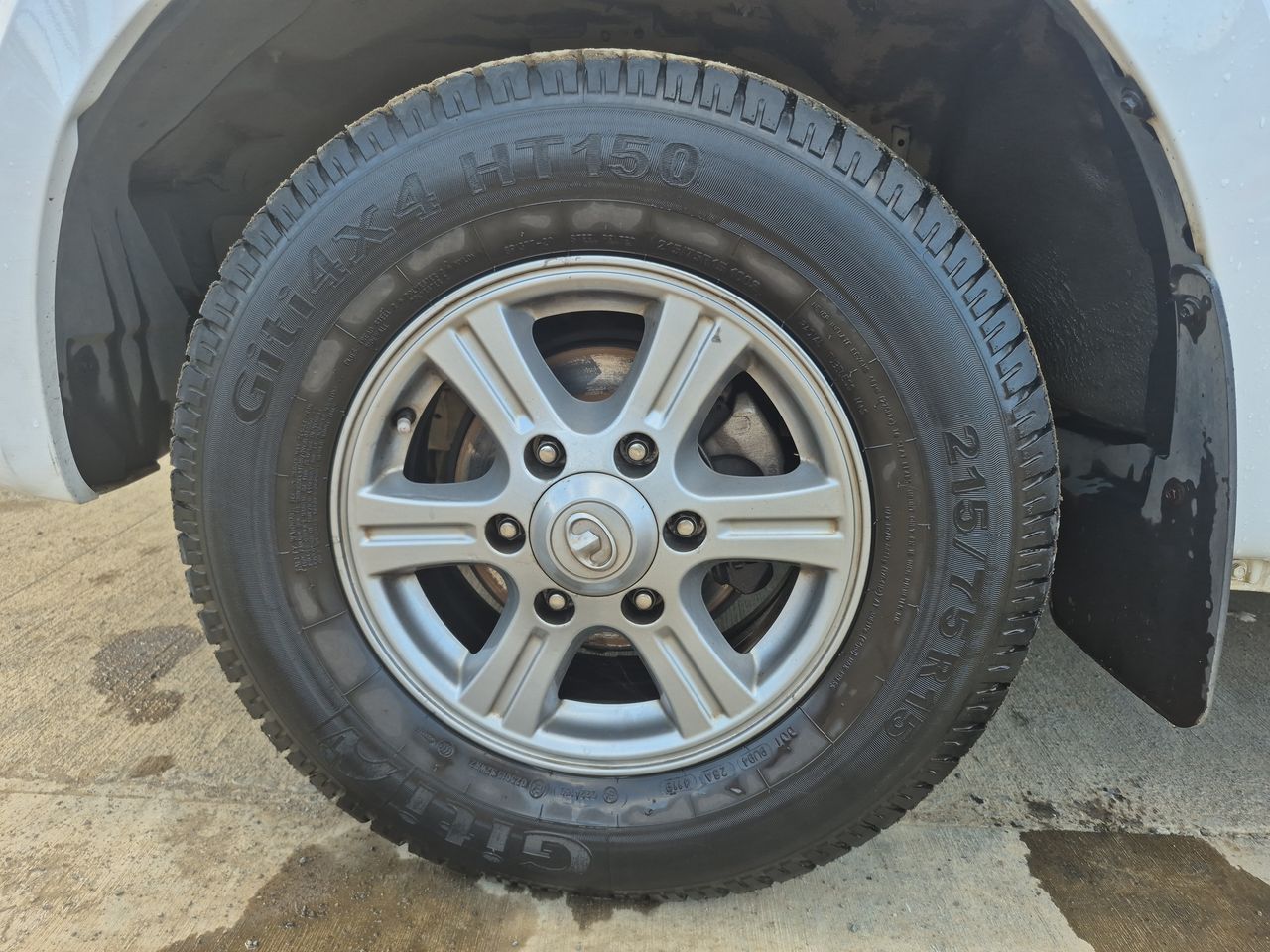 Great wall Wingle Wingle 4p 2.2 2020 Usado  Usado en Webautos.cl