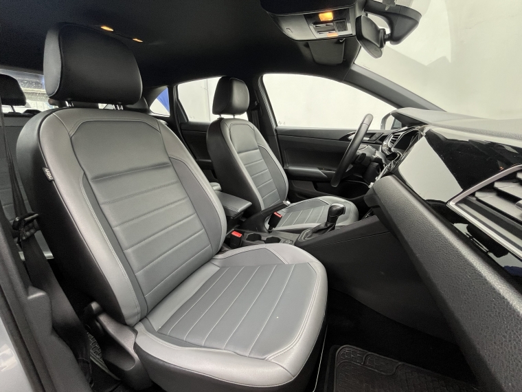 Volkswagen Nivus Nivus Tsi 1.0 Aut 2022 Usado en Rosselot Usados