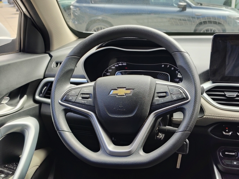 Chevrolet Groove Groove 1.5 2023 Usado  Usado en Webautos.cl