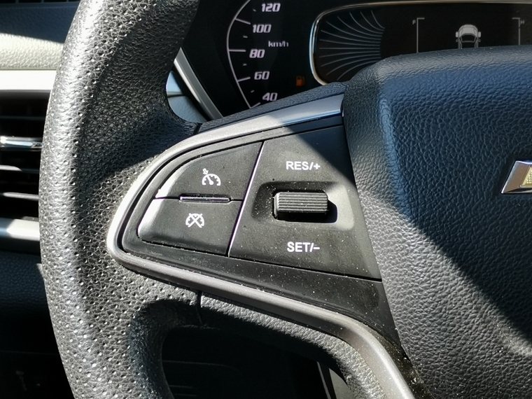 Chevrolet Groove Groove 4x2 2024 Usado  Usado en Kovacs Usados