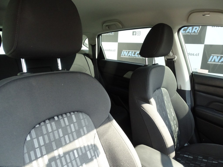 Haval H2 Mt 2020 Usado  Usado en Webautos.cl